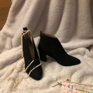 Bellamy Shoes by Journee Collection